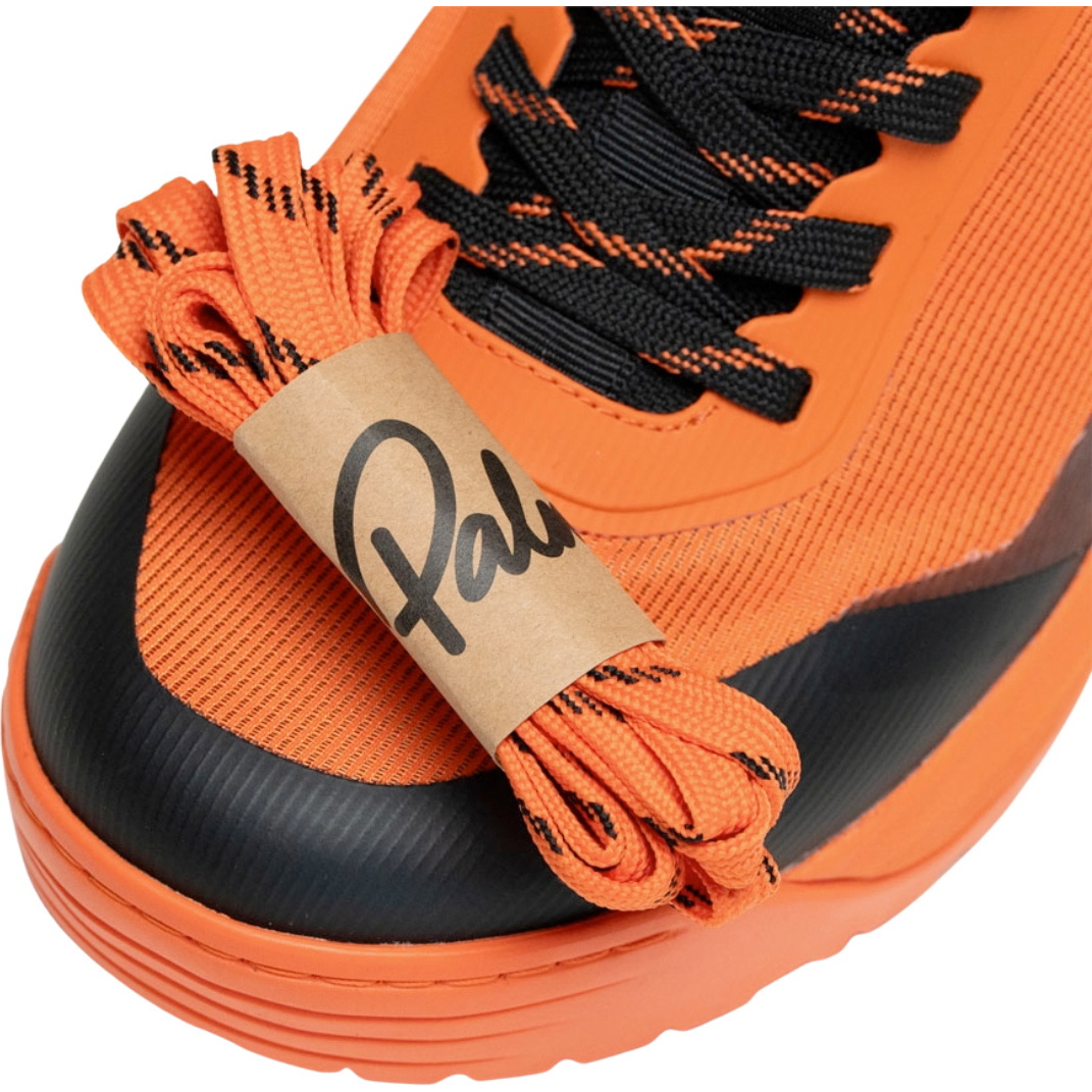 Baskets Wave « Palm » 2026 13932 - Mandarin